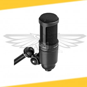 Microphone Audio technica AT2020